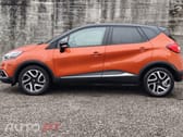 Renault Captur dCi 90 EDC Dynamique