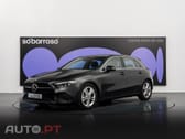 Mercedes-Benz A 200 Standard