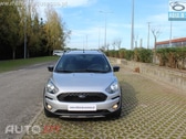 Ford KA KA+ 1.19 Ti-VCT Active