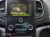 Renault Mégane Sport Tourer 1.5 dCi Intens