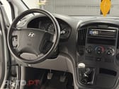 Hyundai H-1 2.5 CRDi