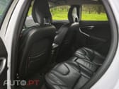 Volvo V40 2.0 D2 Volvo Ocean Race
