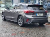 Ford Focus 1.0 EcoBoost MHEV ST-Line X