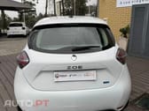 Renault Zoe (c/ Bateria) Intens 50