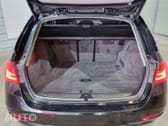 BMW 318 d Touring Auto