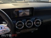 Mercedes-Benz A 180 d AMG Line Aut.