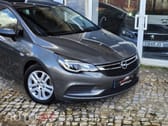 Opel Astra Sports Tourer 1.6 CDTI Business Edition S/S