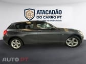 BMW 118 D