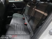 Citroen e-C4 X Shine Pack