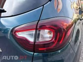 Renault Captur 0.9 TCE Exclusive