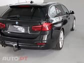 BMW 320 d Aut. Luxury Line
