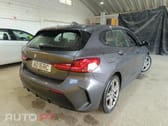 BMW 116 d Pack Desportivo M