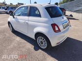 Fiat 500 1.0 Hybrid