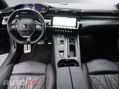 Peugeot 508 SW SW 1.2 GT Matrix