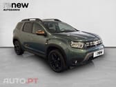 Dacia Duster Extreme