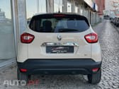 Renault Captur 1.5 dCi Exclusive