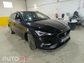 Seat Leon 1.4 e-Hybrid FR DSG