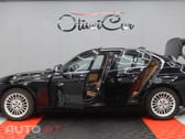 BMW 320 d Auto Line Luxury