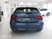 BMW 116 d Aut. Advantage