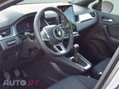 Mitsubishi ASX 1.0 MPI-T Kaiteki