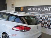 Renault Clio Sport Tourer 1.5 dCi Limited