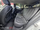 BMW X1 16 d sDrive