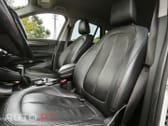 BMW X1 18 d sDrive Auto xLine