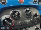 Fiat 500 1.2 Mirror