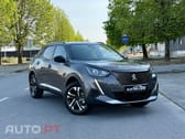 Peugeot 2008 1.2 PureTech Allure Pack EAT8