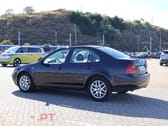 Volkswagen Bora 1.9 TDi Highline
