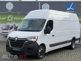 Renault Master L 4 H 3