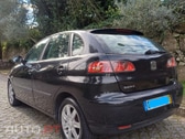 Seat Ibiza 1.4TDI