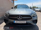 Mercedes-Benz E 300 de