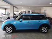 MINI Cooper Cooper S