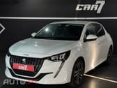 Peugeot 208 1.2 PureTech Allure Pack EAT8