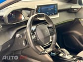 Peugeot E-208 GT