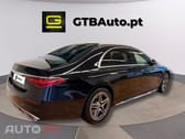 Mercedes-Benz S 580  e long AMG I.V.A DEDUTÍVEL