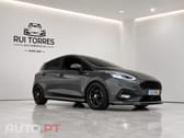 Ford Fiesta 1.0 EcoBoost S&S ST-LINE