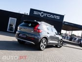 Volvo XC40 1.5 T4 PHEV Core