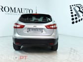 Nissan Qashqai 1.6DCI N-CONNECTA 18 XTRONIC