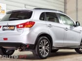Mitsubishi ASX 1.6 DI-D Instyle