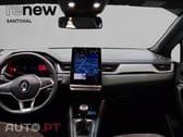 Renault Captur Techno TCE 90