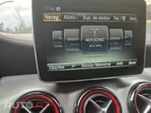 Mercedes-Benz CLA 45 AMG Shooting Brake 4-Matic