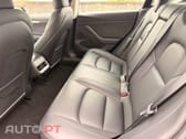 Tesla Model 3 Standard Range Plus RWD