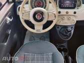 Fiat 500 1.2 Lounge S&S