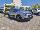Citroen C3 1.2 PureTech Shine