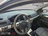 Opel Astra Caravan 1.3 CDTi Elegance
