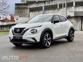 Nissan Juke 1.0 DIG-T Tekna