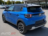 Citroen C3 Hybrid 110 ë-DCS6 PLUS
