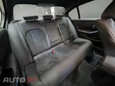 BMW 320 e Pack Desportivo M Auto